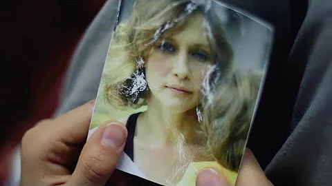 The Escape | Vera Farmiga como Dr. Nora Phillips (...
