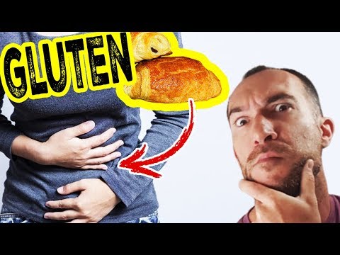 Vidéo: Comment éviter le gluten : 14 étapes (avec photos)