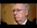 Mitch McConnell Slammed For Claiming Congress Can't Do Much to Stop School Shootings Other Than A...