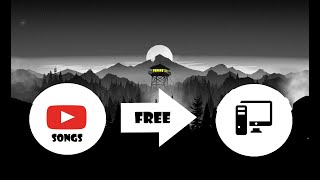 Jak si stáhnout videa/písničky z youtube FREE. CZ/SK tutorial