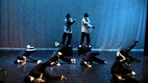Marionette Dance 2007