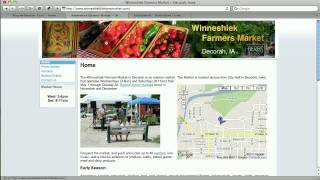 Walkthrough: Register Your Website with Bing Webmaster Tools