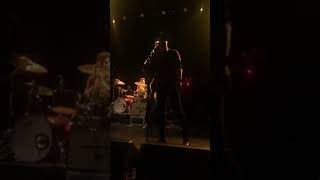 The Watchmen with Ron Hawkins - A New England (Live at the Danforth Music Hall)