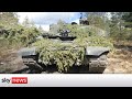 Ukraine War: Finland poised to join NATO