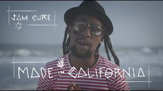 Video thumbnail of "Jah Cure - Made In California | Official Music Video"