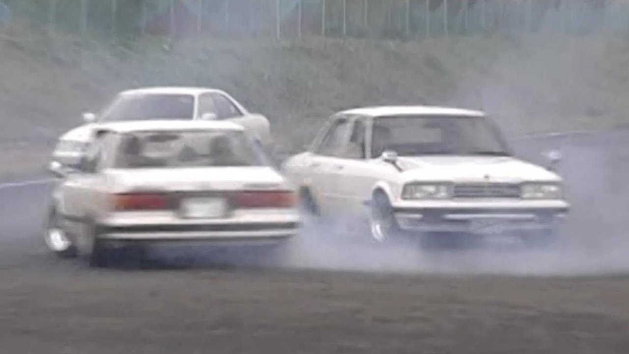 復刻版！マークⅢ！街道レーサー ノンスリ 旧車 【公式通販】