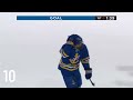 Lake Superior State Top 10 Plays of the Year