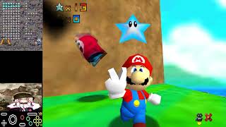 Star Revenge 7 + Star Revenge 7.5 RetroAchievements