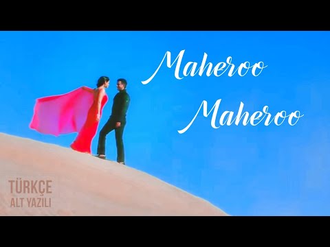 Maheroo Maheroo - Türkçe Alt Yazılı | Shreya Ghoshal & Darshan Rathod