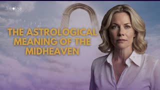 Midheaven in Astrology: What It Reveals About Your Life Purpose