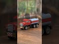LEGO Tanker Truck #legomoc #legobuild (MOC)