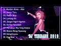 Dj Terbaru 2019 full Bass MANTUL Satu Jam NONSTOP