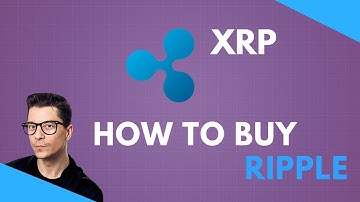 How To Buy RIPPLE [on BIttrex, Poloniex, Coinpayments]