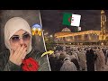 مغربية مصدومة من التزام الجزائريين بالصلاة والدين     دندنها