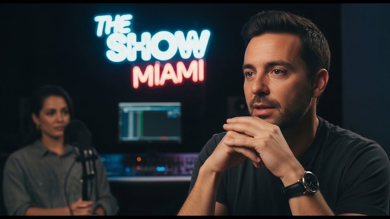 Loco Dice Dives Deep on "Seran Bendecidos" in Exclusive Miami Interview