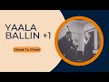 Yaala Ballin Cheek To Cheek