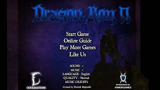 Dragon Boy 2 - Tale of the Guardians - Town