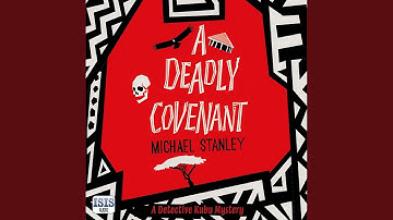 Chapter 22.7 - Deadly Covenant, A