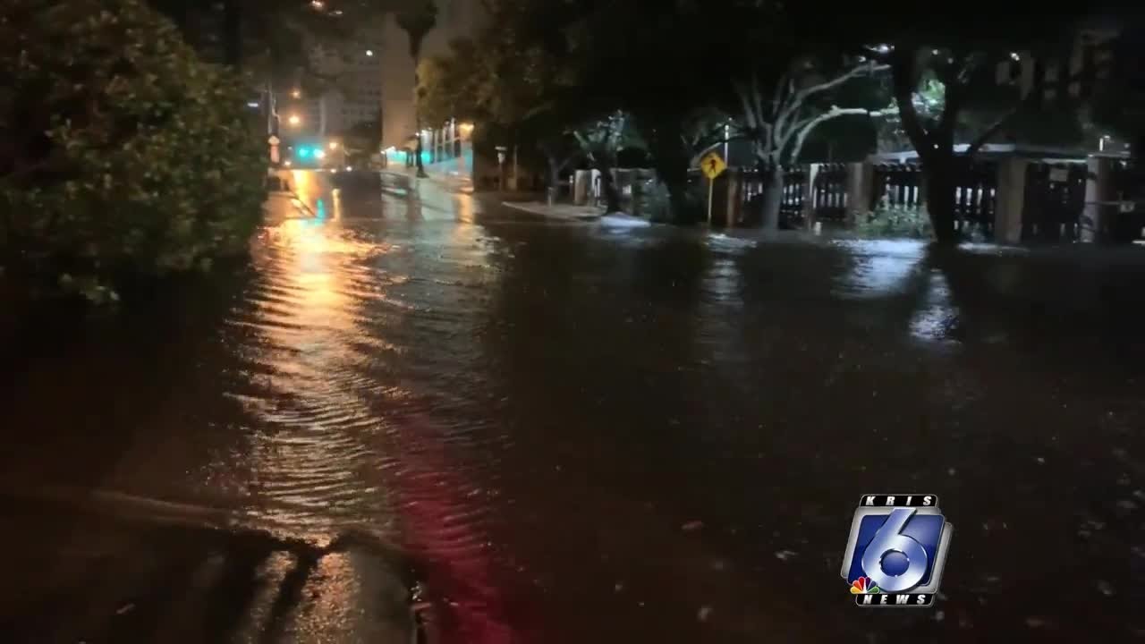More storms expected this Memorial Day - YouTube