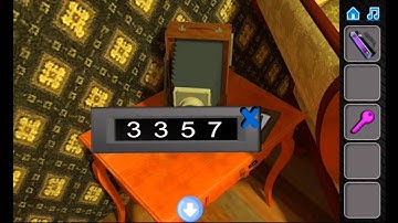 Escape If You Can Floor 5 Walkthrough Gameplay