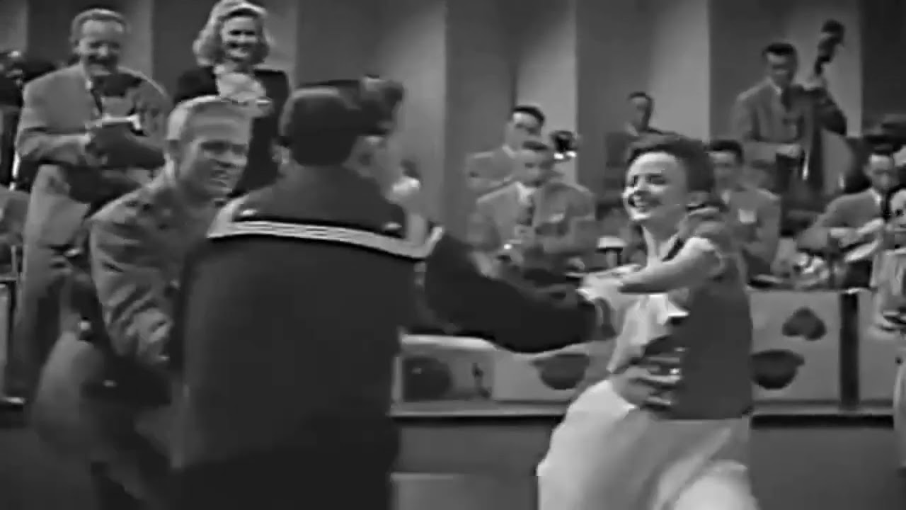 COLIN PAUL - THAT'S AMORE  'Rock n Roll Version'