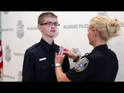 Milwaukee law enforcement jobs