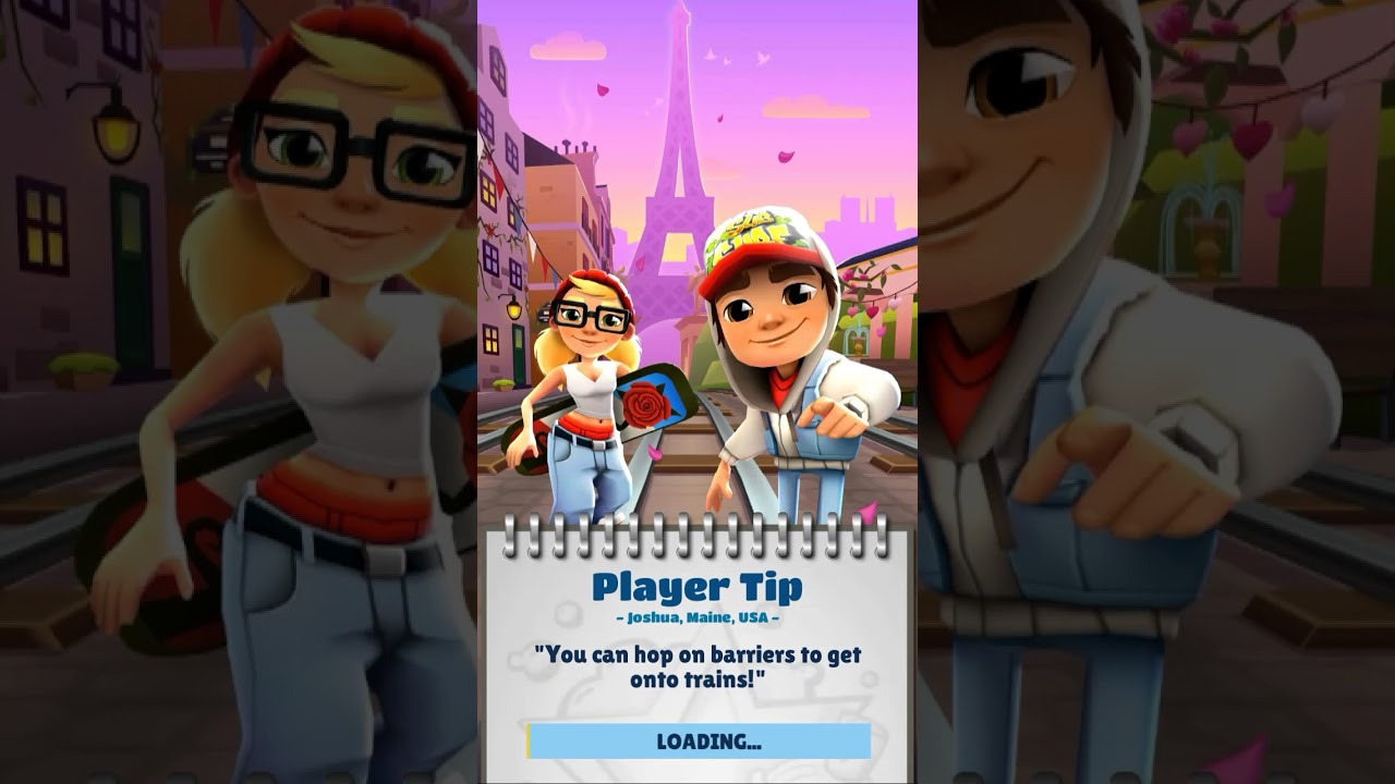 Subway surfers daredevil boards speed