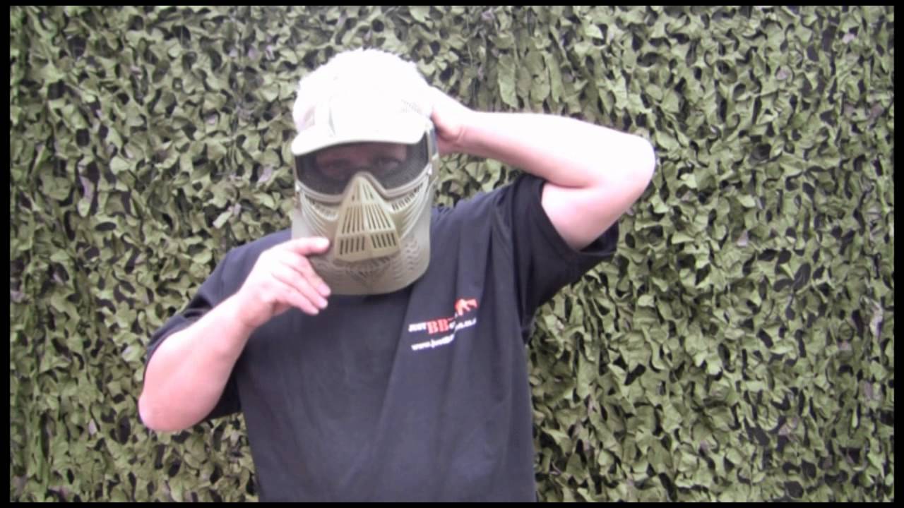 AIRSOFT PRO MASK camera iphone 8 plus apk