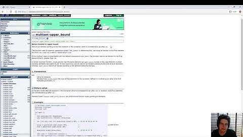 Competitive Programing Guide - Sorting and Searching #11