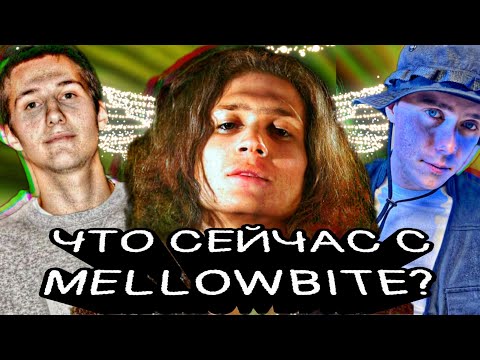 ЧТО СЕЙЧАС С MELLOWBITE?