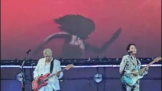 The Rose - 'Lifeline' @ Coachella 4/14/2024