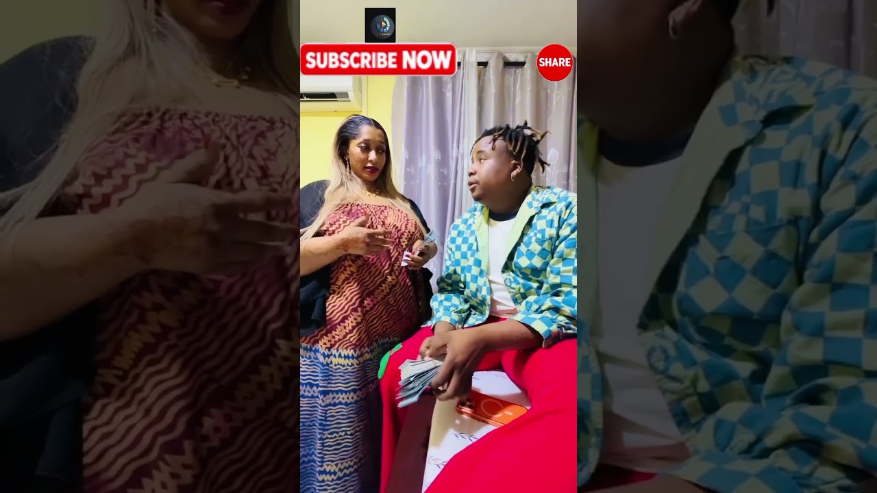 SHAFII LIMSHANGAZI KITANDANI LOTE HILI NALIWEZAJE AISEE?!