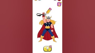 braindom draw puzzle level 289 #puzzlesolving #gamingvideos #gameplay #youtubeshorts #shorts #1