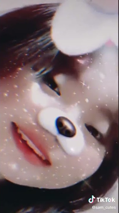 cute po ba ako🤧🤧