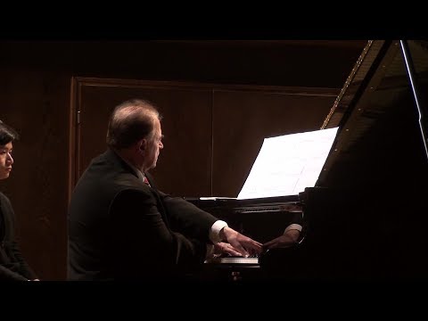 Alexander Malkus, Komitas