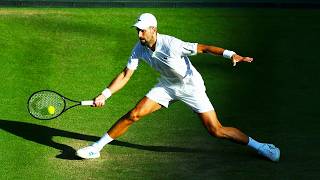 GOAT IN ACTION! Novak Djokovic vs Tommy Paul - Hurlingham 2026 (Highlights)