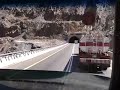 Abha Kamism Tunnel Road 