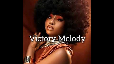 Afro Zouk instrumental 2022 "Victory Melody"(Kizomba x Kompa x Aya Nakamura x Zouk love type beat)