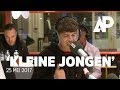 LIL’ KLEINE - KLEINE JONGEN (LIVE) | De Avondploeg