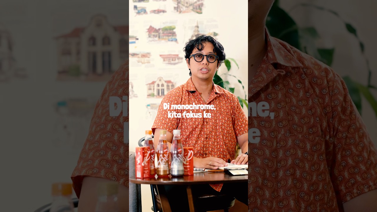 ART STYLE YANG ADA DI KOMPETISI DESAIN TEHBOTOL SOSRO 2026!