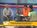 Erap-Lim TV debate turns ugly