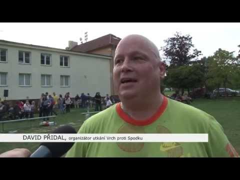 Horní Datyně -