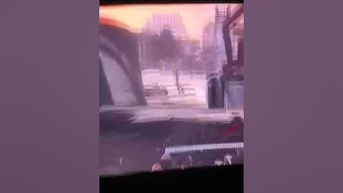 Mw3 hacked infected lobby online