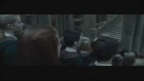 Chi ama Ginny Weasley?
