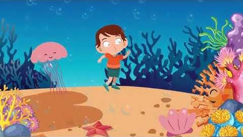 Khoa học kì thú | Tại sao cá thở được trong nước?