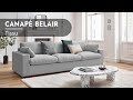 Canap belair  bobochic paris