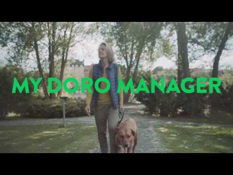 Doro® | My Doro Manager