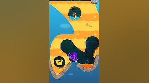 Save The Fish Dig This! Level 48 Gameplay Android/iOS #Shorts