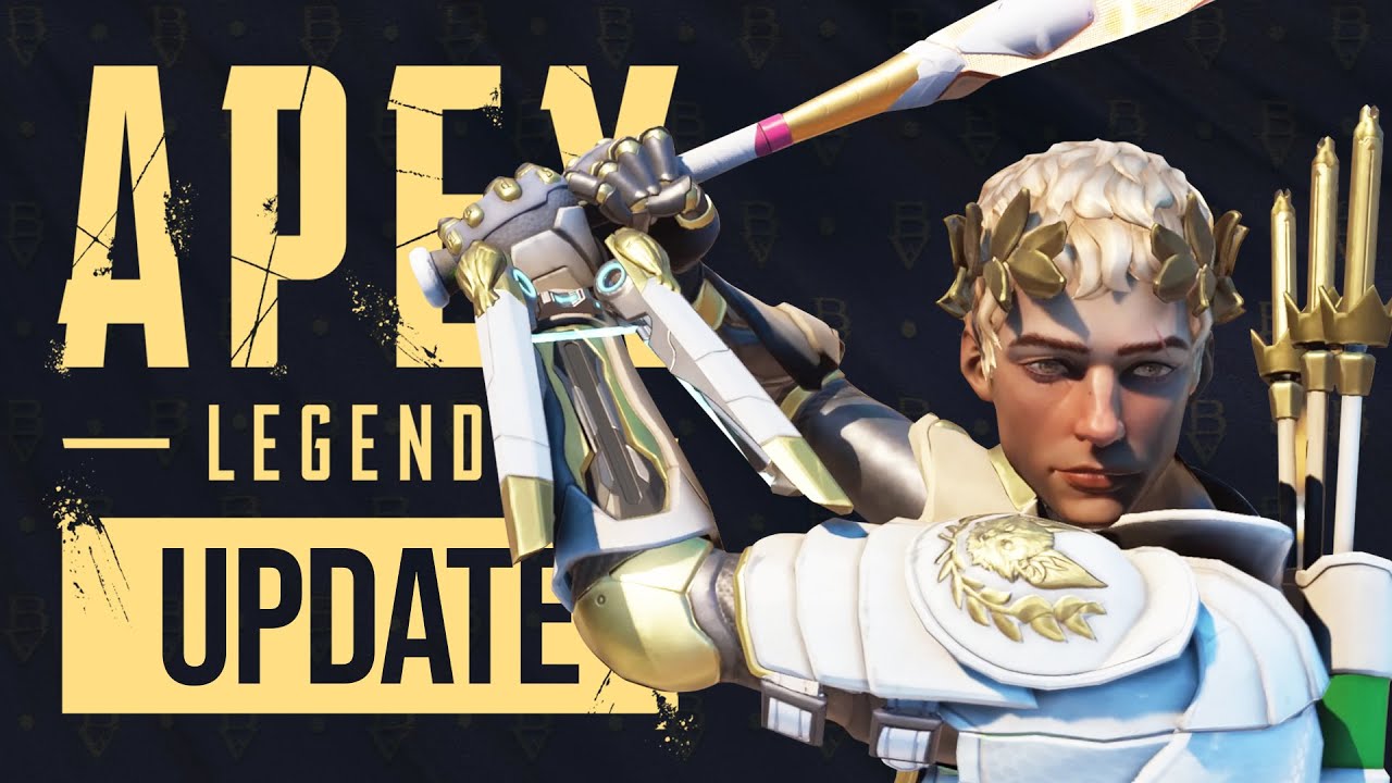 The Next Apex Update Is Exciting!