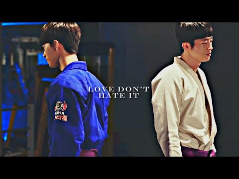 BL | Kang Gook ✘ Tae Joo FMV || Love Don't Hate It